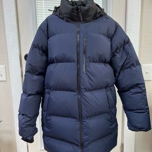 Lafuma Down Filled Winter / Ski Jacket